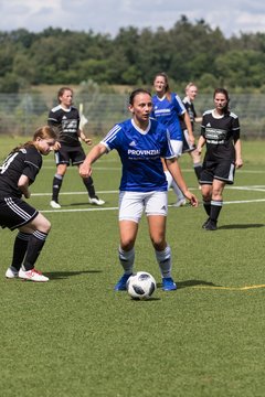 Bild 113 - Frauen FSC Kaltenkirchen - SG Daenisch-Muessen : Ergebnis: 7:1